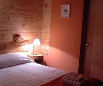 Two-Bedroom Bungalow