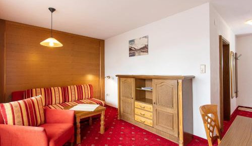 Comfort Apartment