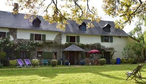 Two-Bedroom Holiday Home