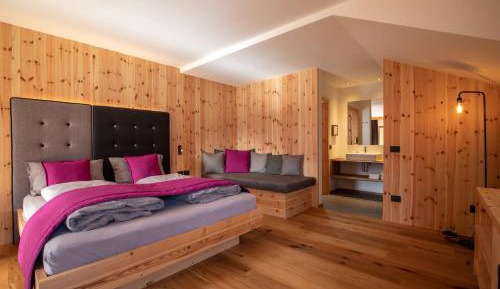 Junior Suite with Terrace