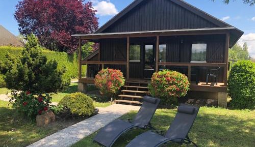 Three-Bedroom Chalet
