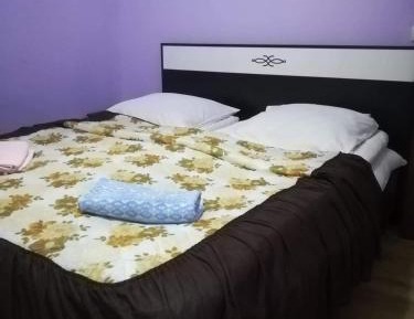 Deluxe Double Room with Bath