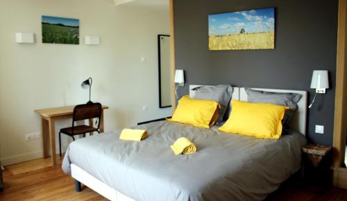 Superior Double or Twin Room