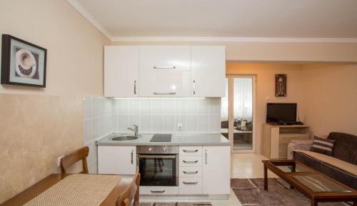 Apartment - Ground Floor