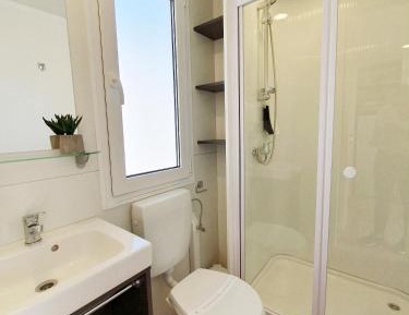 Premium Mobile Home 6+2