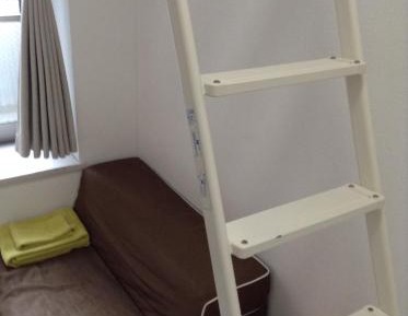 Apartment with Loft [103]