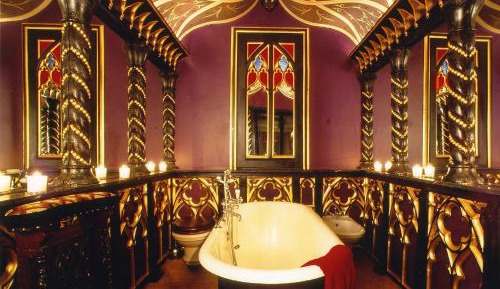 Deluxe Suite - Heriot