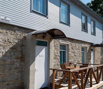 Quadruple Room - Disability Access