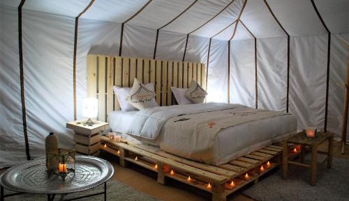 Tent