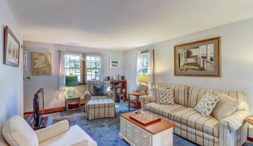 Three Bedroom holiday home 