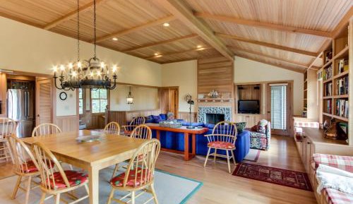 Three Bedroom holiday home 