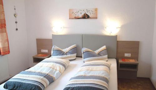 Three-Bedroom Apartment with Balcony