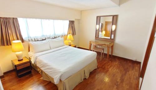 3 Premier Suite