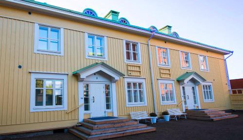 Maisonette