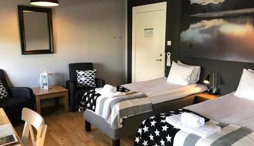 Double or Twin Room