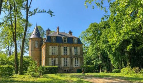 Holiday Home