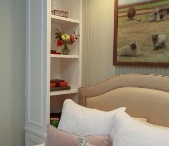Standard Queen Room