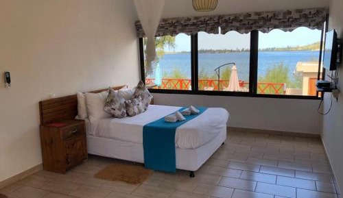 Double Room with Sea View