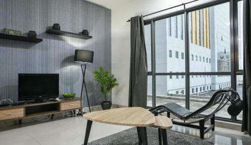 Two-Bedroom Superior