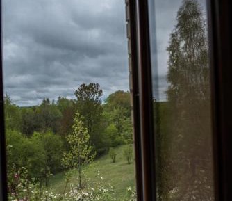 Double or Twin Room with Garden View