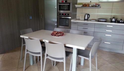 Double Room with Extra Bed