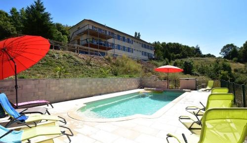 Two-Bedroom Holiday Home