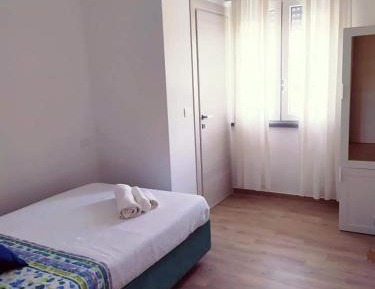 Standard Single Room with Shower