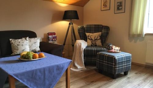 Two-Bedroom Apartment (4 Adults)