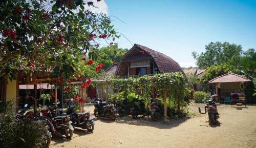 Bungalow Double + Single