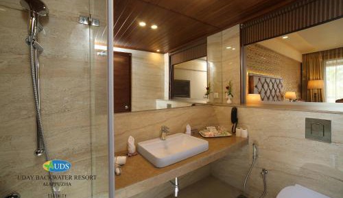 Lake View Premium room