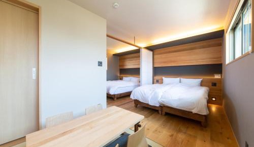 One-Bedroom Apartment - Non-Smoking