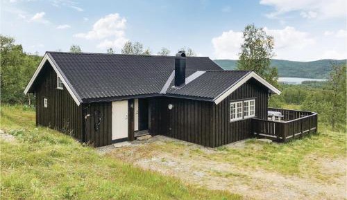 Three-Bedroom Holiday Home 