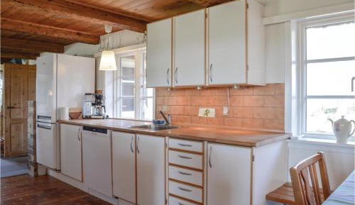 Four-Bedroom Holiday Home