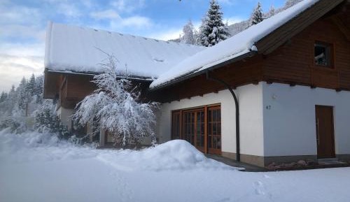 Apartment Jované