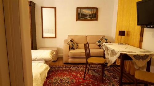 Junior Suite with Terrace