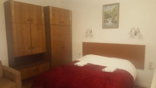 Junior Suite with Terrace
