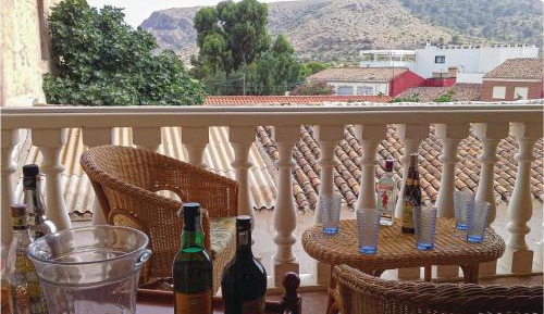 Four-Bedroom Holiday Home