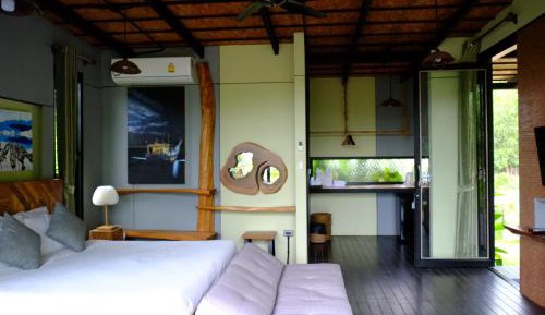 Superior Classic Villa