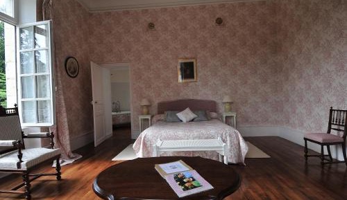 Double Room with Bath - Anna-Mila