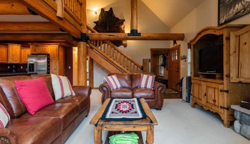 Three Bedroom holiday home 