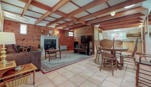 one bedroom holiday home