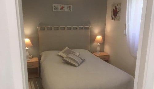 Apartment (2 Adults + 1 Child)