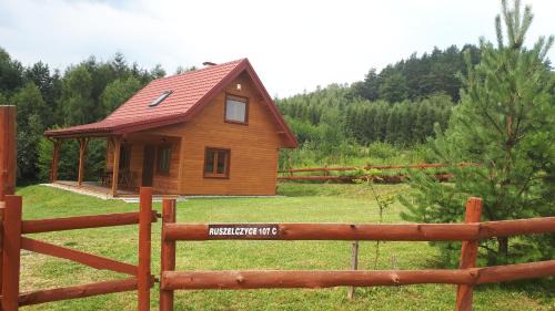 Two-Bedroom Chalet