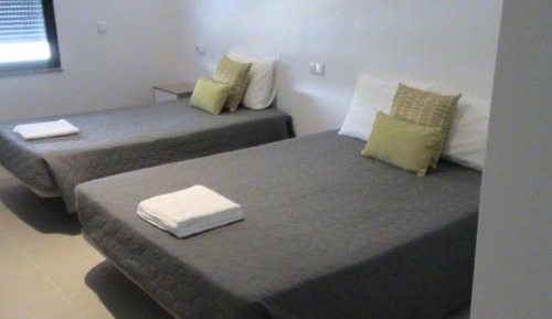 Family Room with Private Bathroom