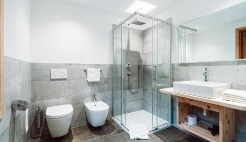 Triple Room with Balcony