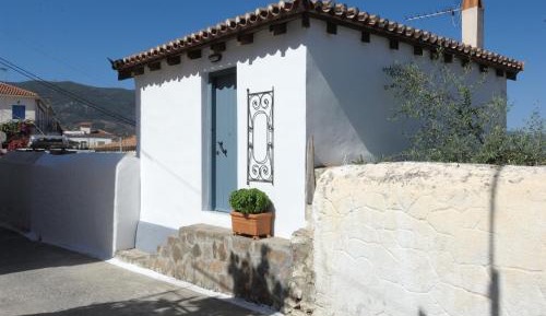 Villa without Pool