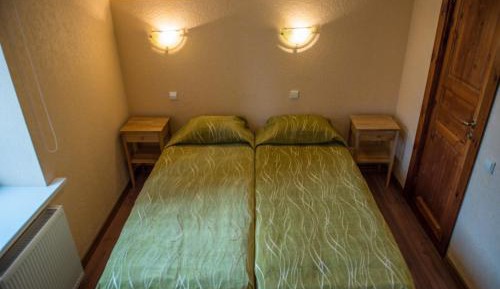 Double or Twin Room with Private Bathroom