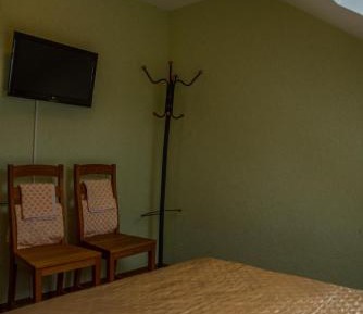 Economy Twin Room
