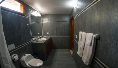 Deluxe Double Room with Sea View - Ground Floor - 2