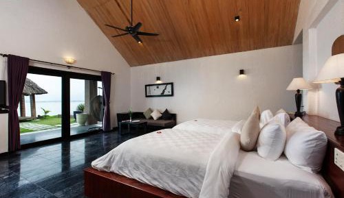 2 Bedrooms Hillside Pool Villa with Complimentary Spa Voucher